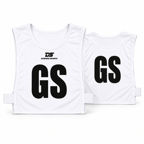 Cognita - Customised Netball Bibs