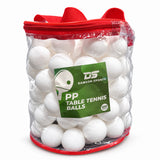 Club Table Tennis Ball (PP)
