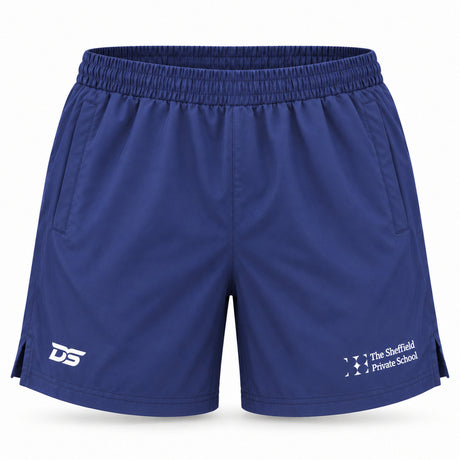 The Sheffield Private School -  Customised Shorts
