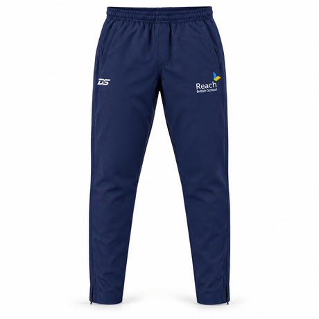 Reach British School - Customised Tracksuit Pants