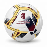 Arab Youth Club Football Custom Football