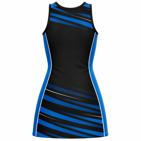 Custom Netball Dress - Design 15