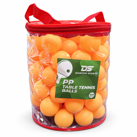 Club Table Tennis Ball (PP)