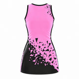 Barrel House Netball Dress