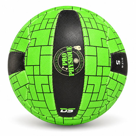 Haus&Haus Customised Netball