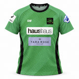 Pro Physique - Customised Netball Tshirt