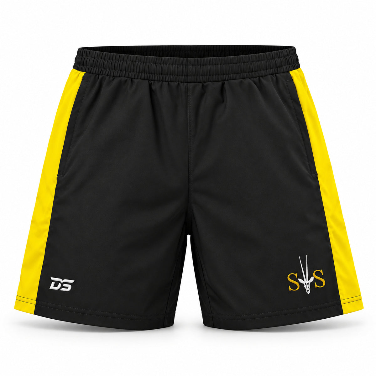 South View School - Customised Shorts