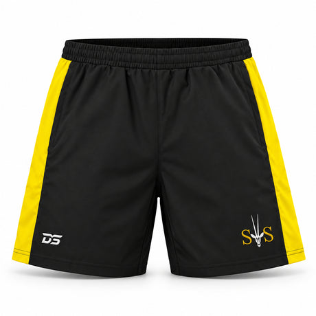 South View School - Customised Shorts