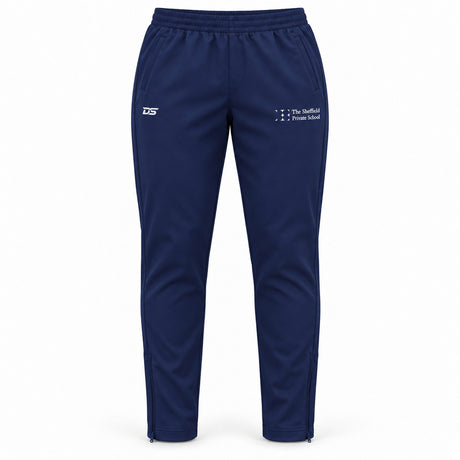 The Sheffield Private School - Customised Tracksuit Pants