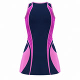 Fly Emirates Netball Dress