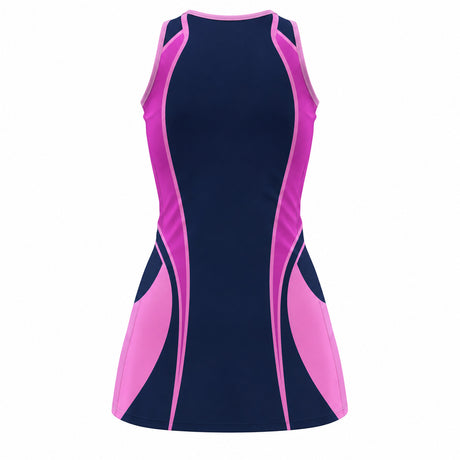 Fly Emirates Netball Dress
