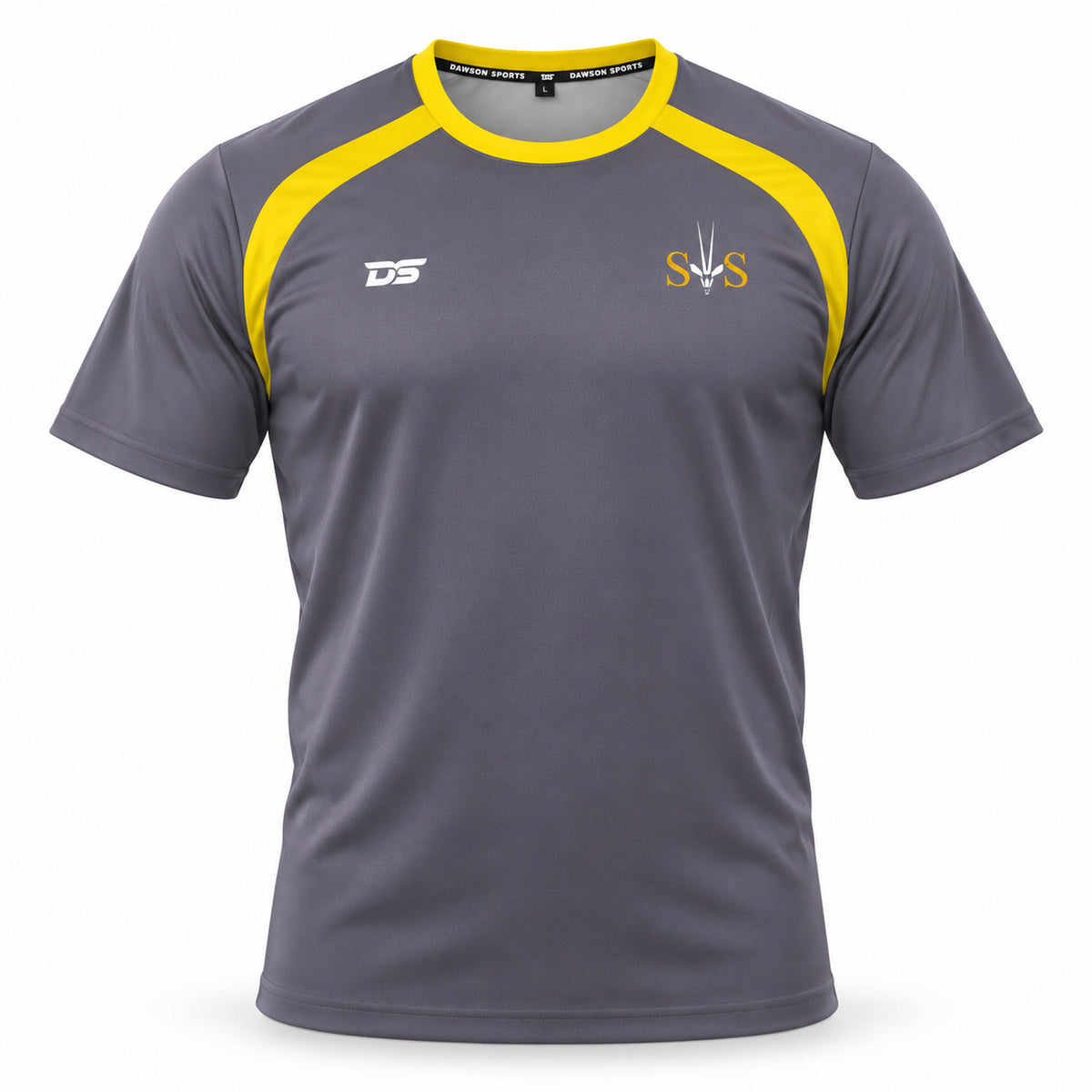 South View School - Customised Shirt