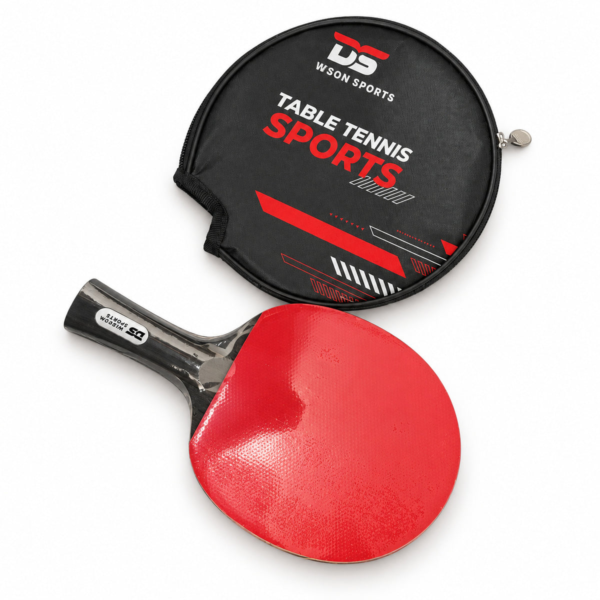 Club Table Tennis Racket