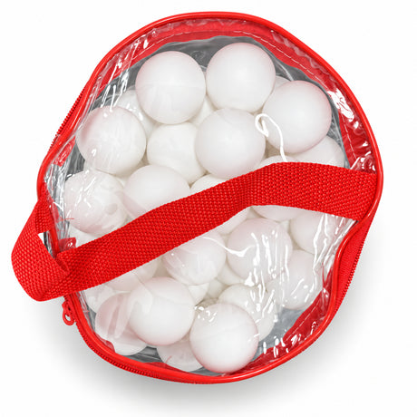 Club Table Tennis Ball (PP)