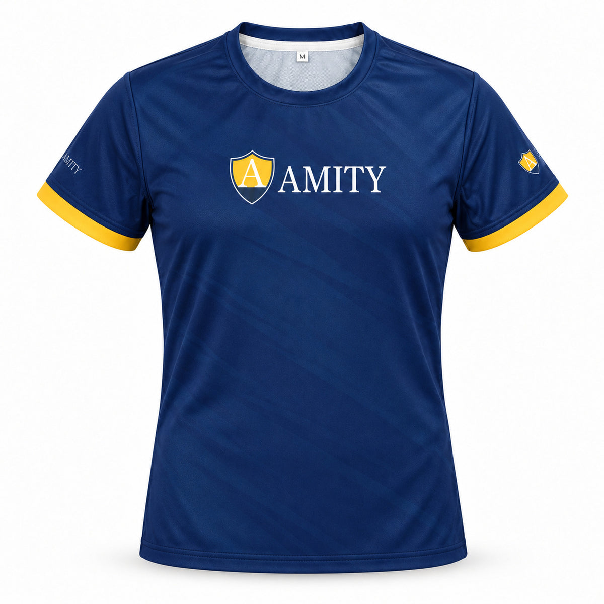 Amity Football Kit