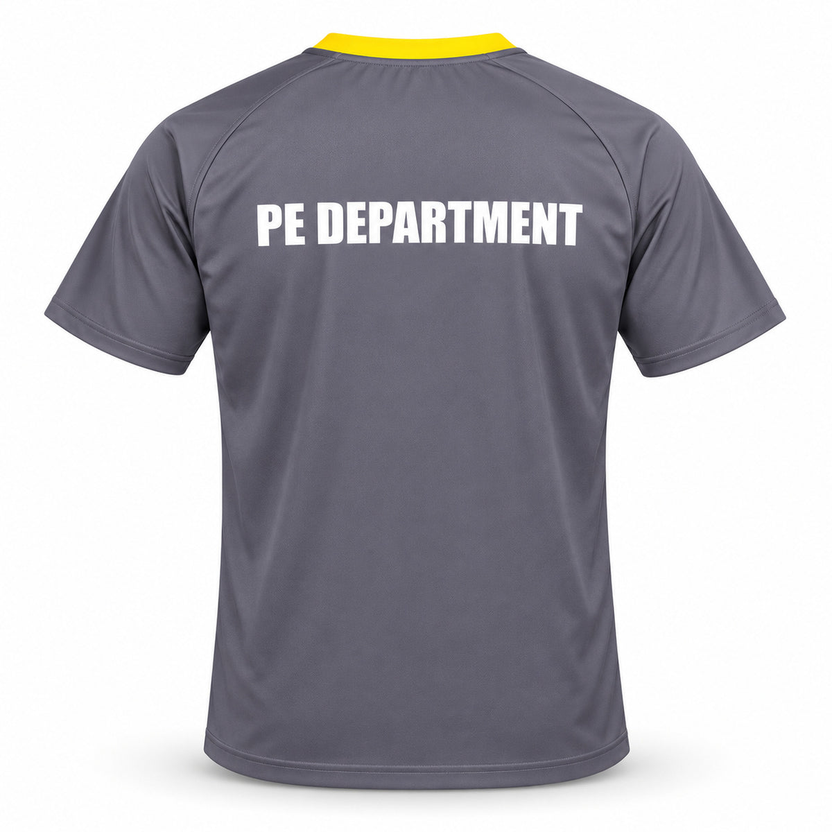 South View School - Customised Shirt