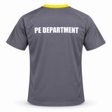 South View School - Customised Shirt
