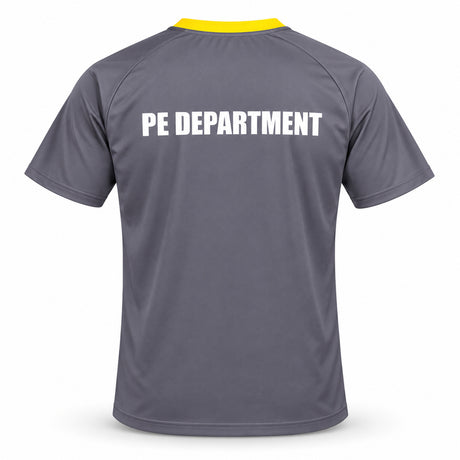 South View School - Customised Shirt