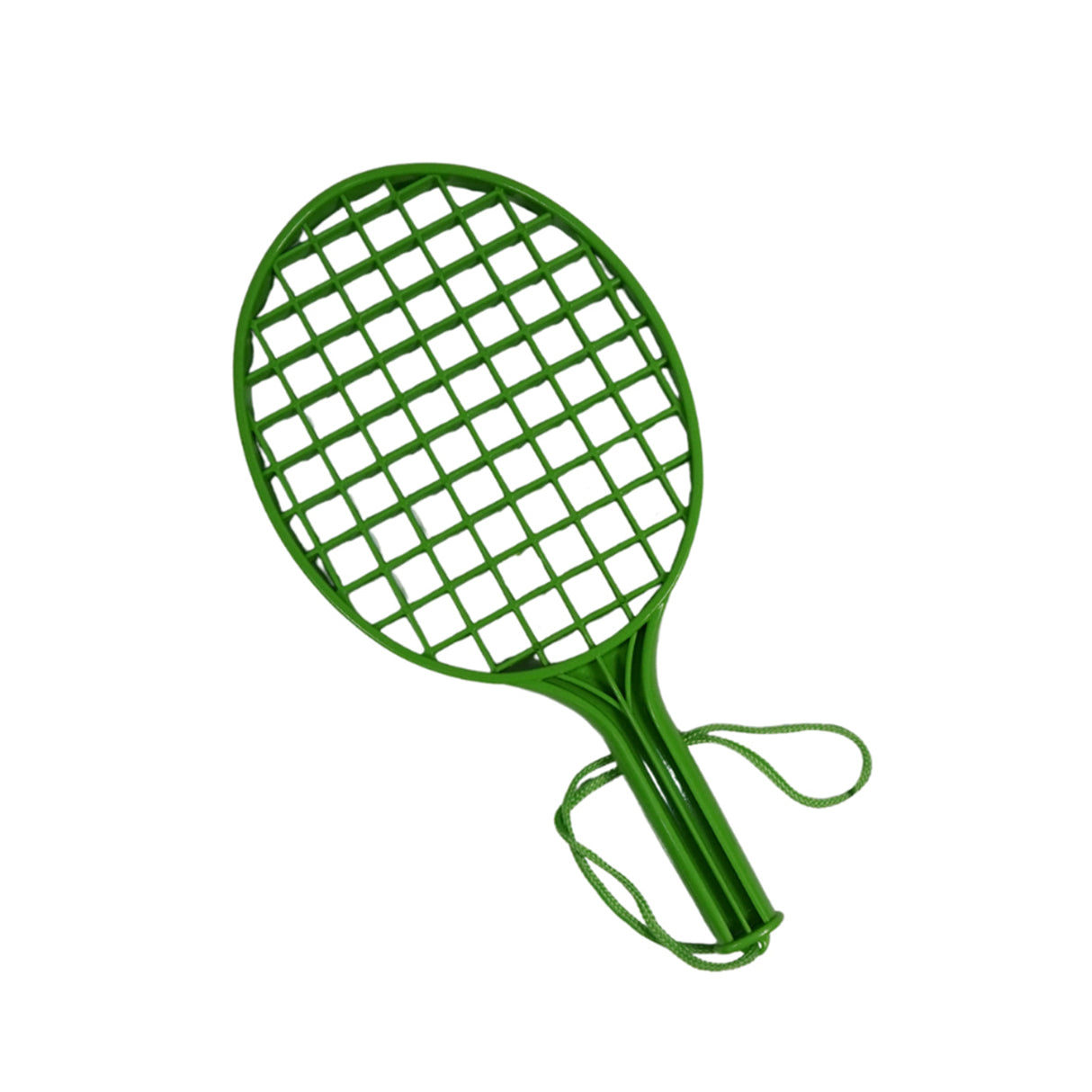Plastic Paddle 14"