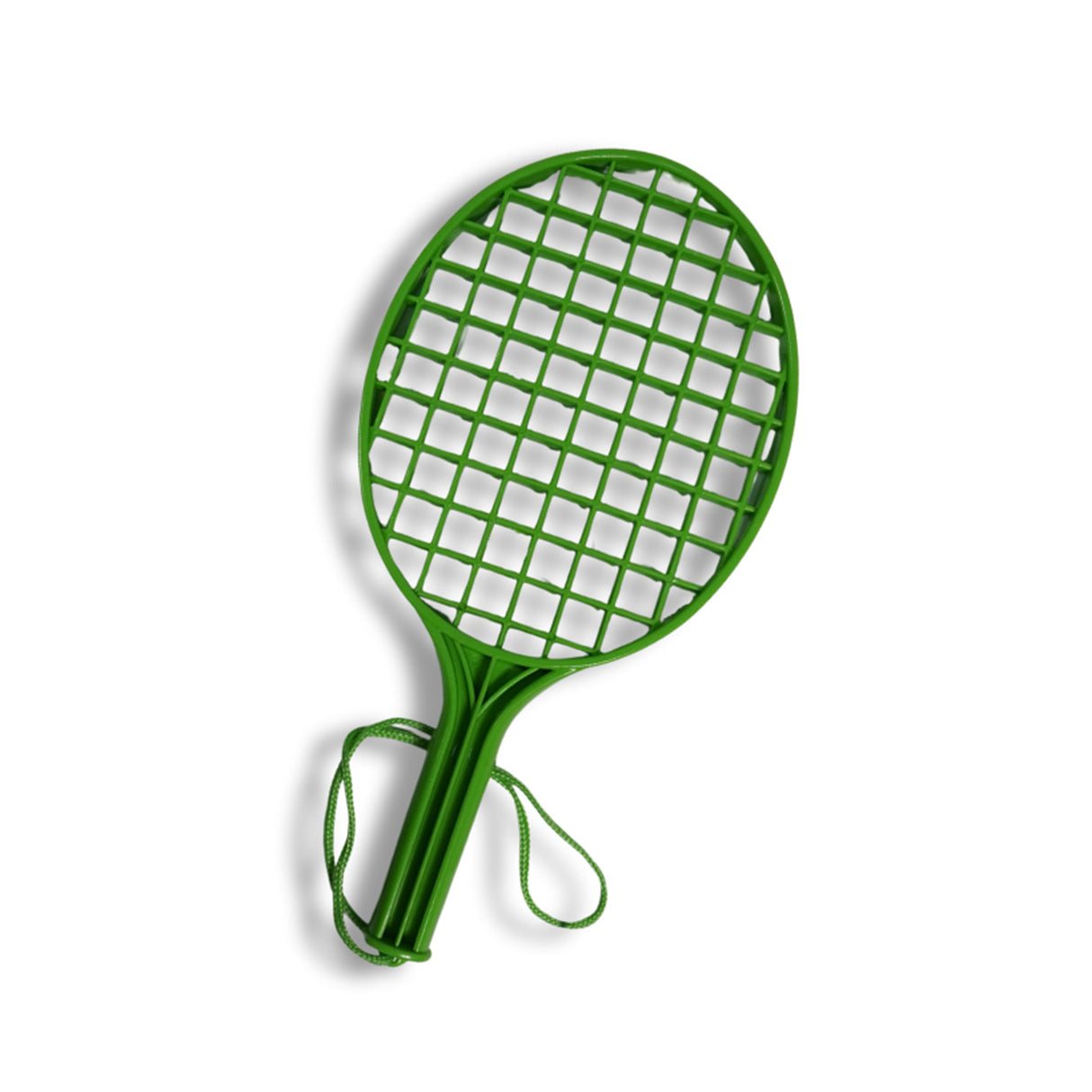 Plastic Paddle 14"