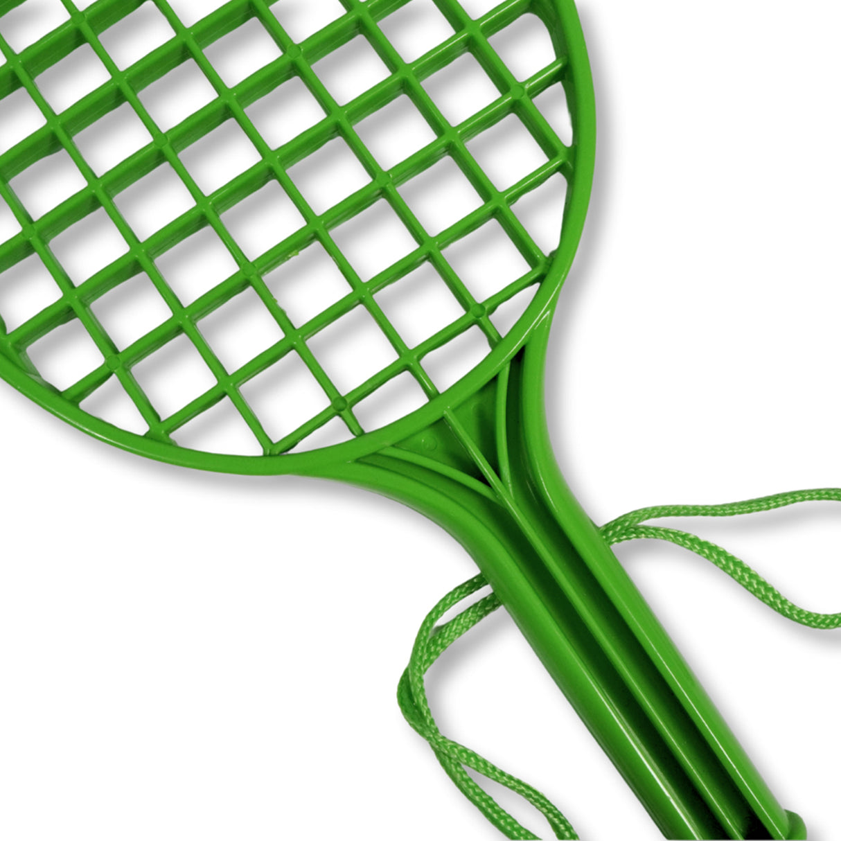 Plastic Paddle 14"