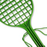 Plastic Paddle 14"