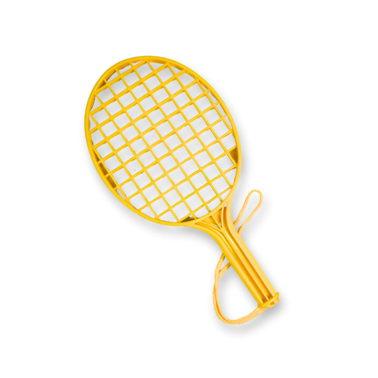 Plastic Paddle 14"