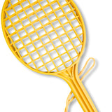 Plastic Paddle 14"