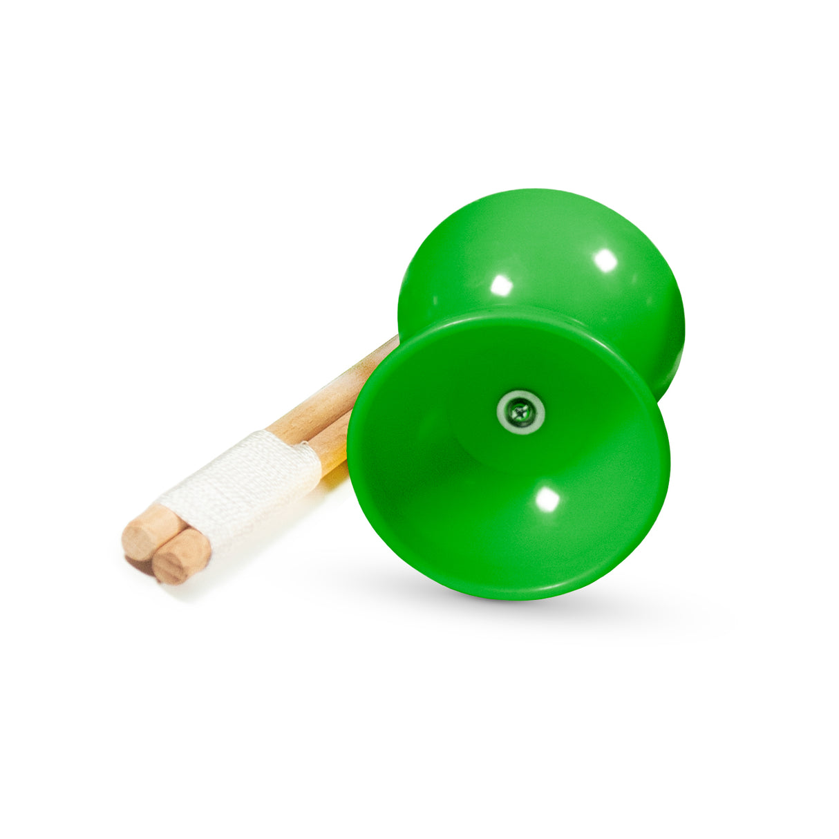 Juggling Bearing Diabolo Set