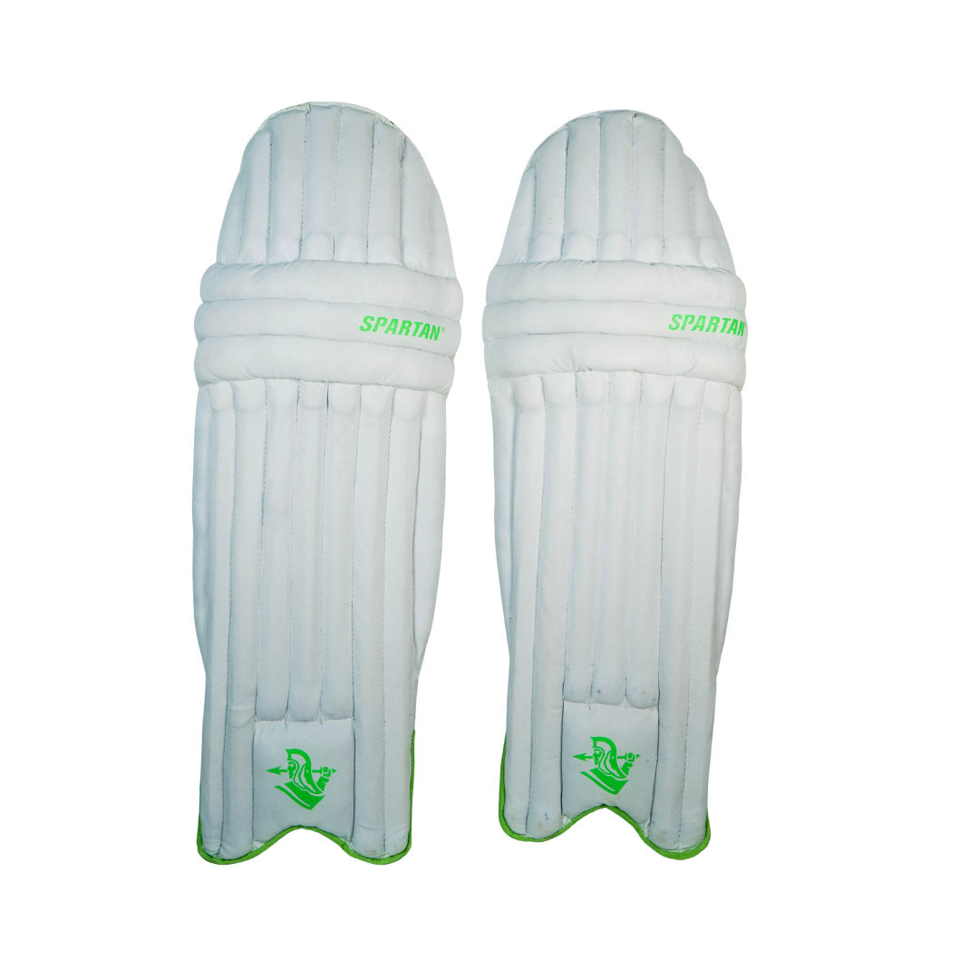 Spartan Run Batting Pads