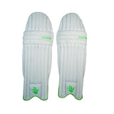 Spartan Run Batting Pads