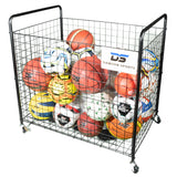 Ball Rack Cage