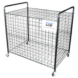 Ball Rack Cage