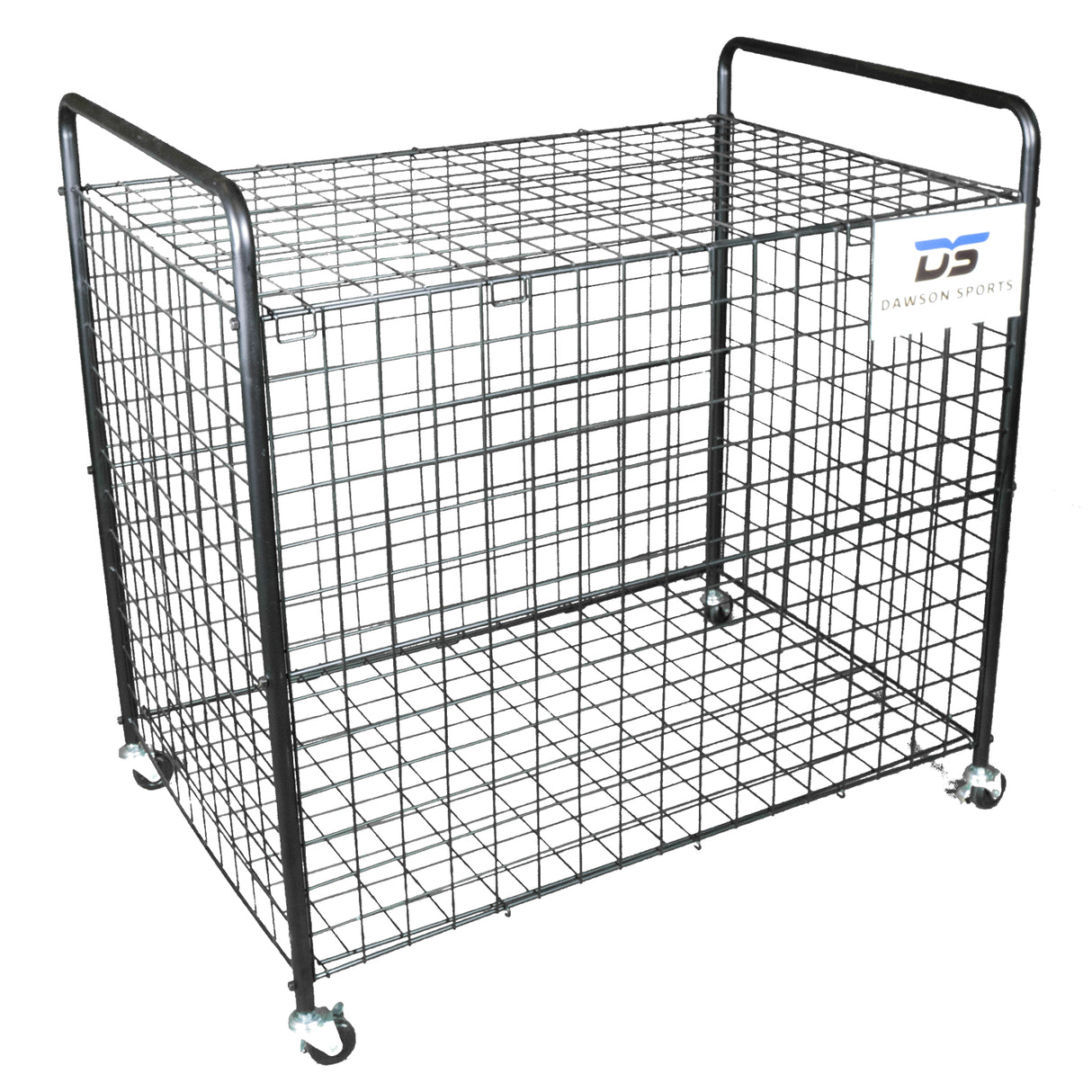 Ball Rack Cage