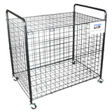 Ball Rack Cage