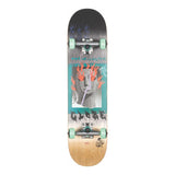 Globe G1 Firemaker - Black/Natural 7.75