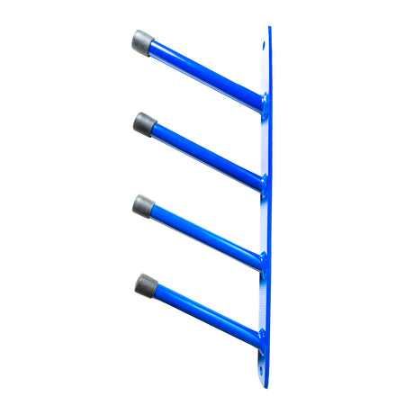 Hula Hoop Rack
