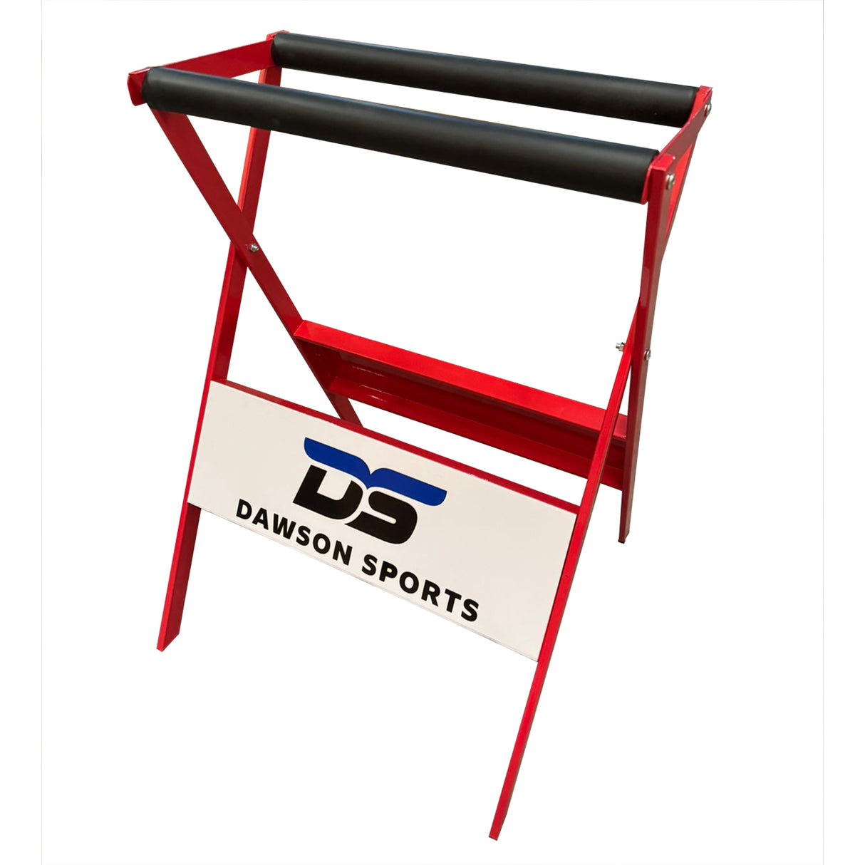 Racket Sports Storage Rack