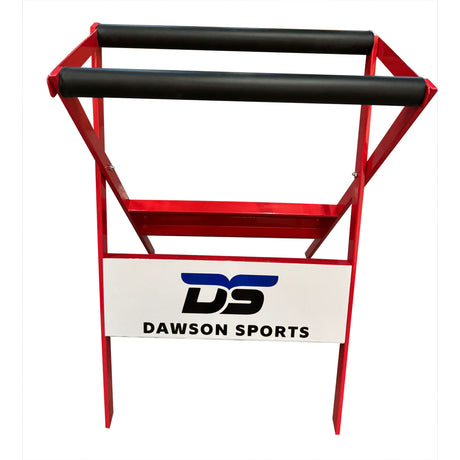 Racket Sports Storage Rack