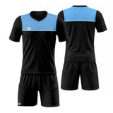 Custom Football Kit - Design 11