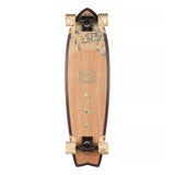 Globe Chromantic - White Oak/Jaguar 33
