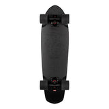 Globe Blazer - Black the F out 26