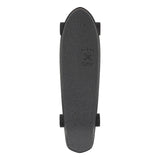 Globe Blazer - Black the F out 26