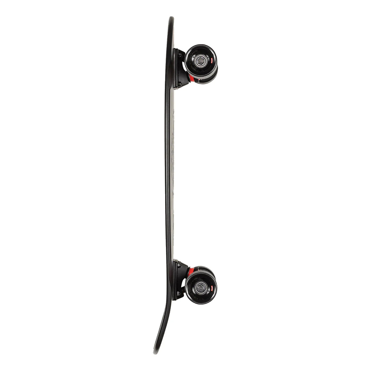 Globe Blazer - Black the F out 26