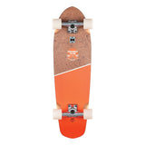 Globe Big Blazer - Coconut/Mandarin 32