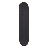 Globe Por Vida Mid - Brown/Black 7.6