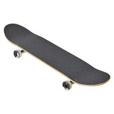 Globe Por Vida Mid - Brown/Black 7.6