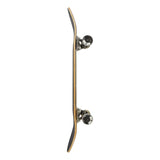 Globe Por Vida Mid - Brown/Black 7.6