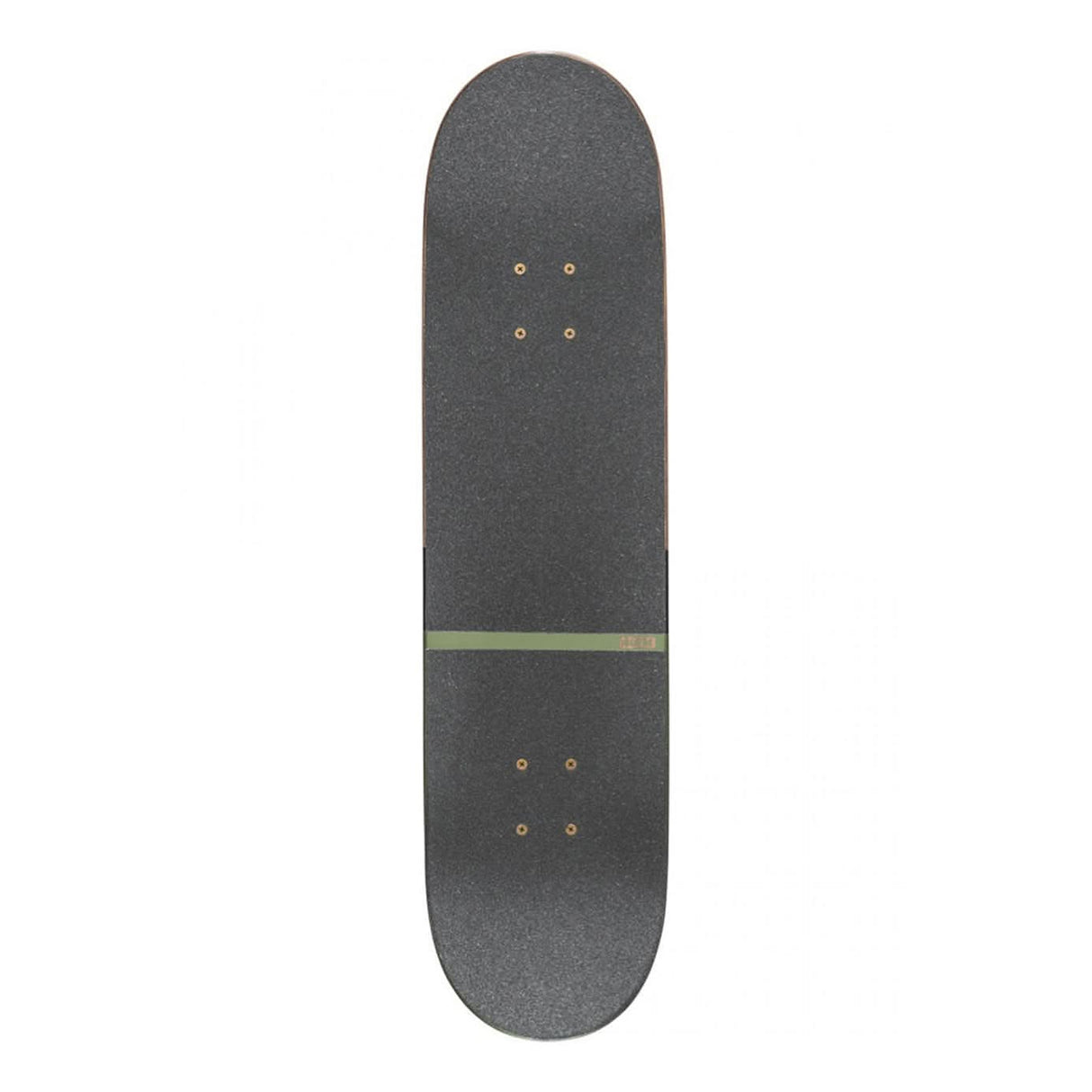 Globe G2 Half Dip 2 - Dark Maple/Hunter Green 8.0FU