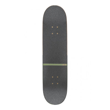 Globe G2 Half Dip 2 - Dark Maple/Hunter Green 8.0FU
